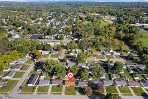 1973 Sedro Street Cuyahoga Falls OH 44221