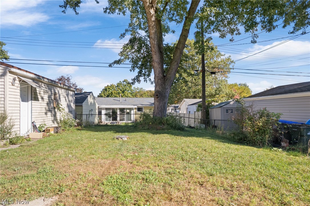 1973 Sedro Street Cuyahoga Falls OH 44221