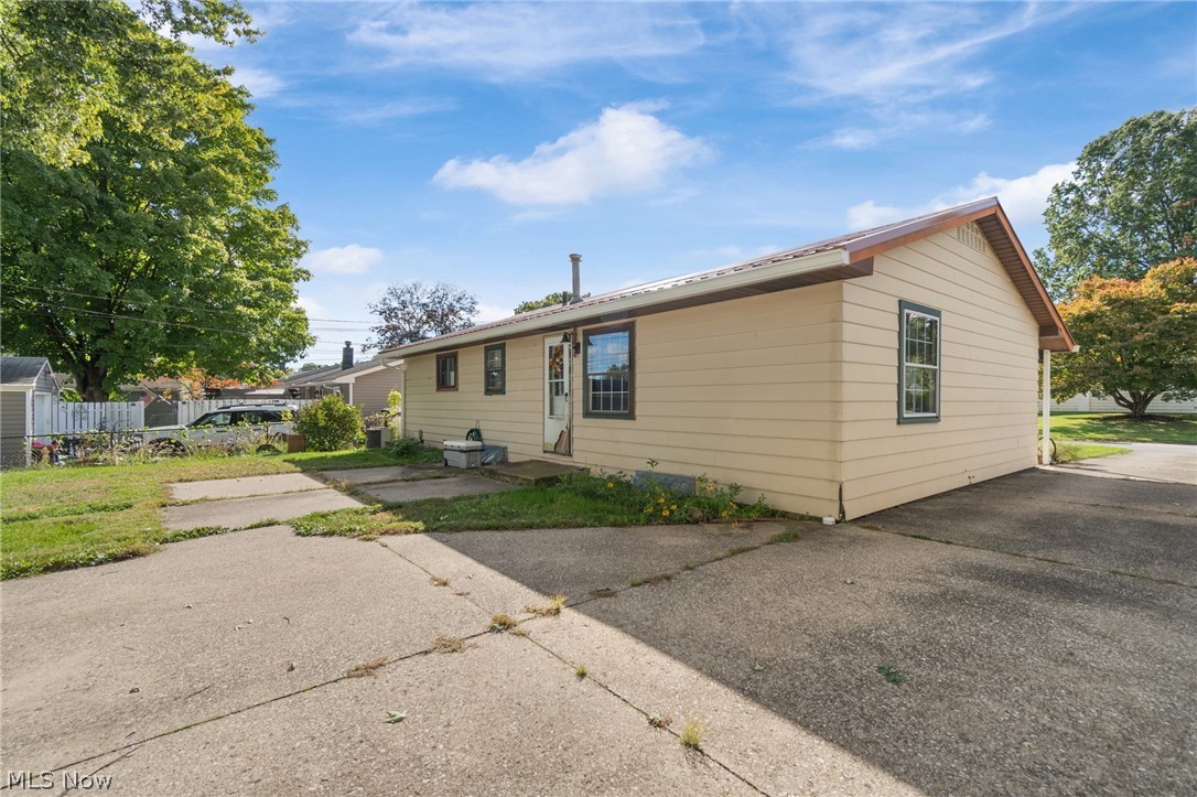1973 Sedro Street Cuyahoga Falls OH 44221
