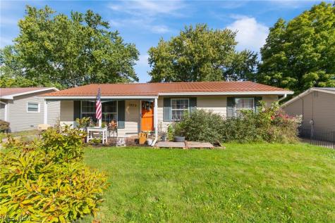 1973 Sedro Street Cuyahoga Falls OH 44221