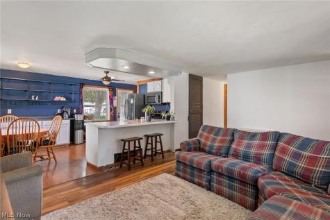 1973 Sedro Street Cuyahoga Falls OH 44221