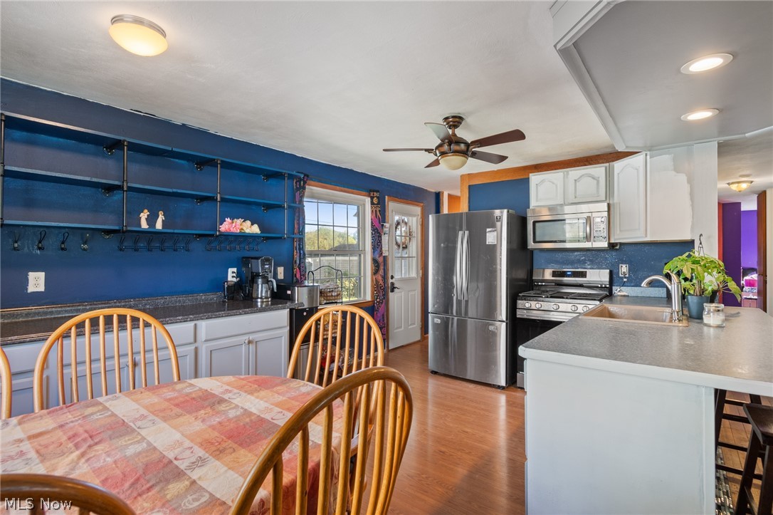 1973 Sedro Street Cuyahoga Falls OH 44221