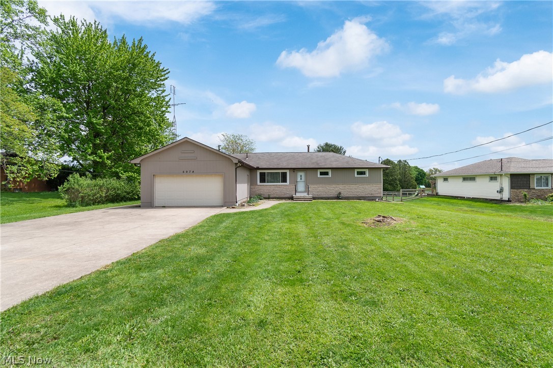 Massillon OH, 6974 Lutz Avenue Northwest