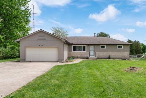 6974 Lutz Avenue Northwest Massillon OH 44646