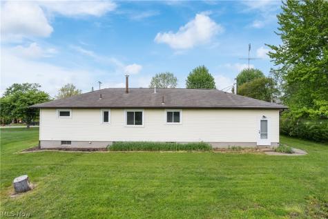 6974 Lutz Avenue Northwest Massillon OH 44646