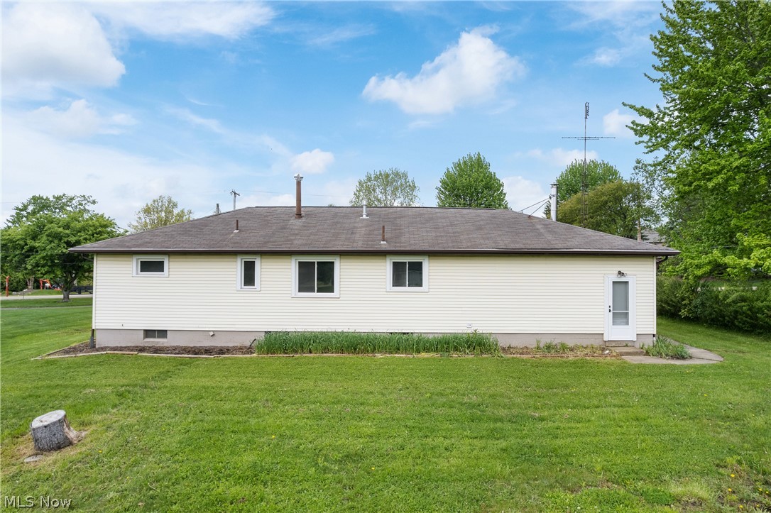 6974 Lutz Avenue Northwest Massillon OH 44646