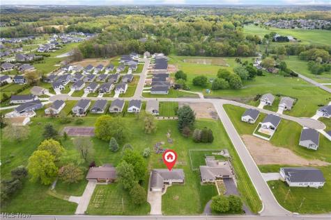 6974 Lutz Avenue Northwest Massillon OH 44646