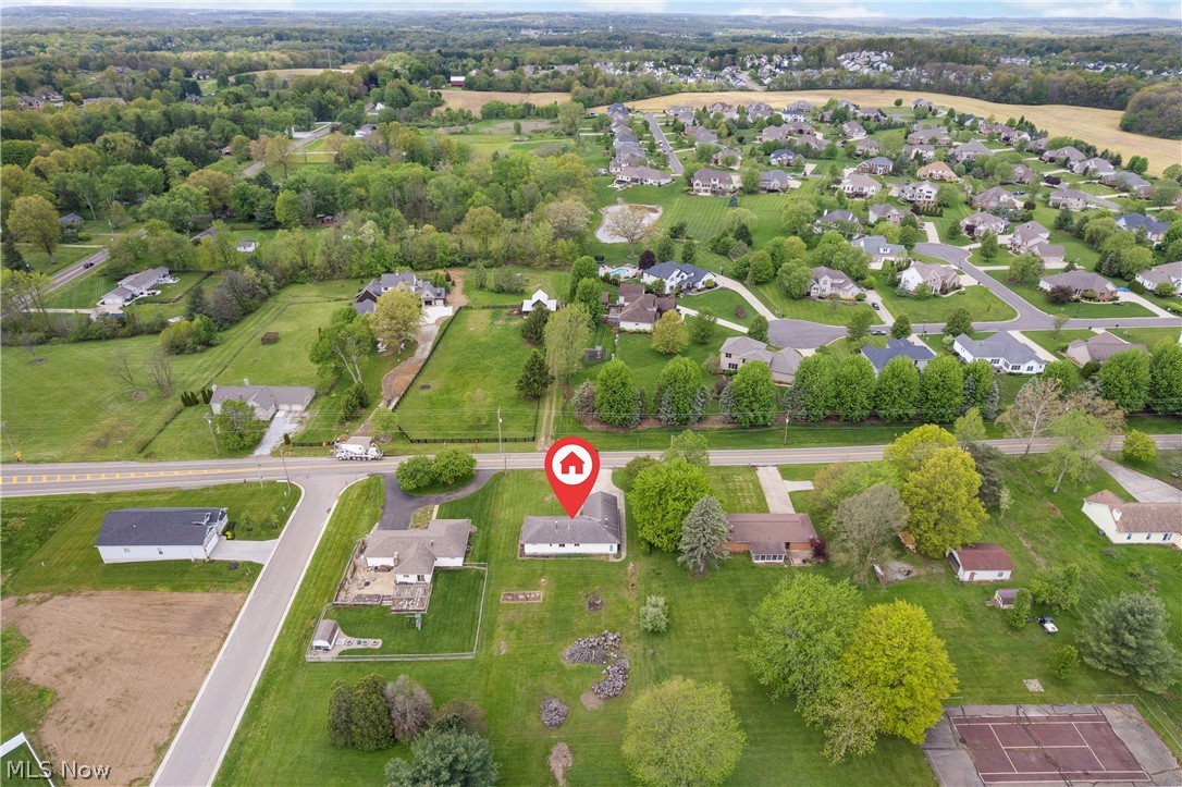 6974 Lutz Avenue Northwest Massillon OH 44646