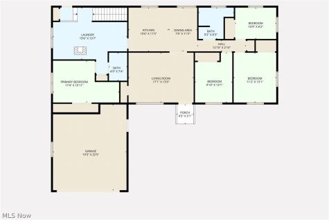 6974 Lutz Avenue Northwest Massillon OH 44646