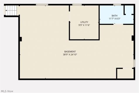 6974 Lutz Avenue Northwest Massillon OH 44646