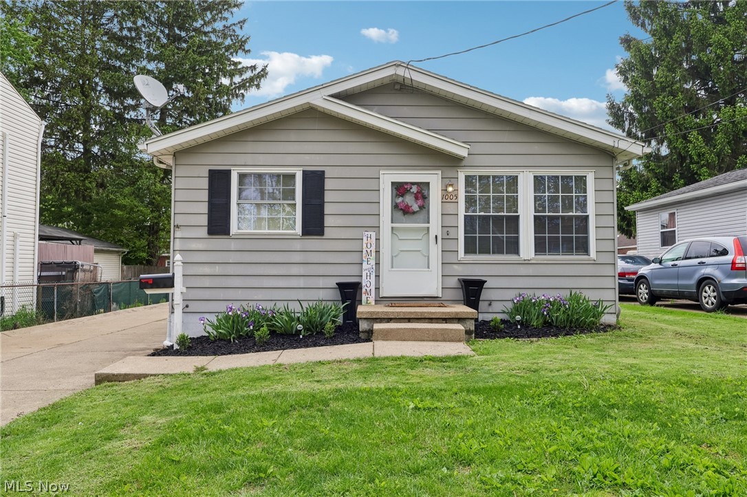 1005 Ute Avenue Akron OH 44305