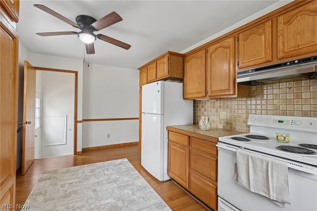 1005 Ute Avenue Akron OH 44305