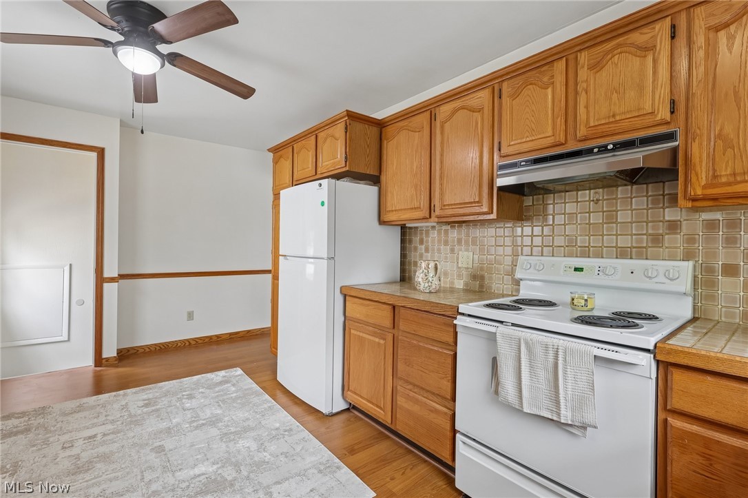 1005 Ute Avenue Akron OH 44305