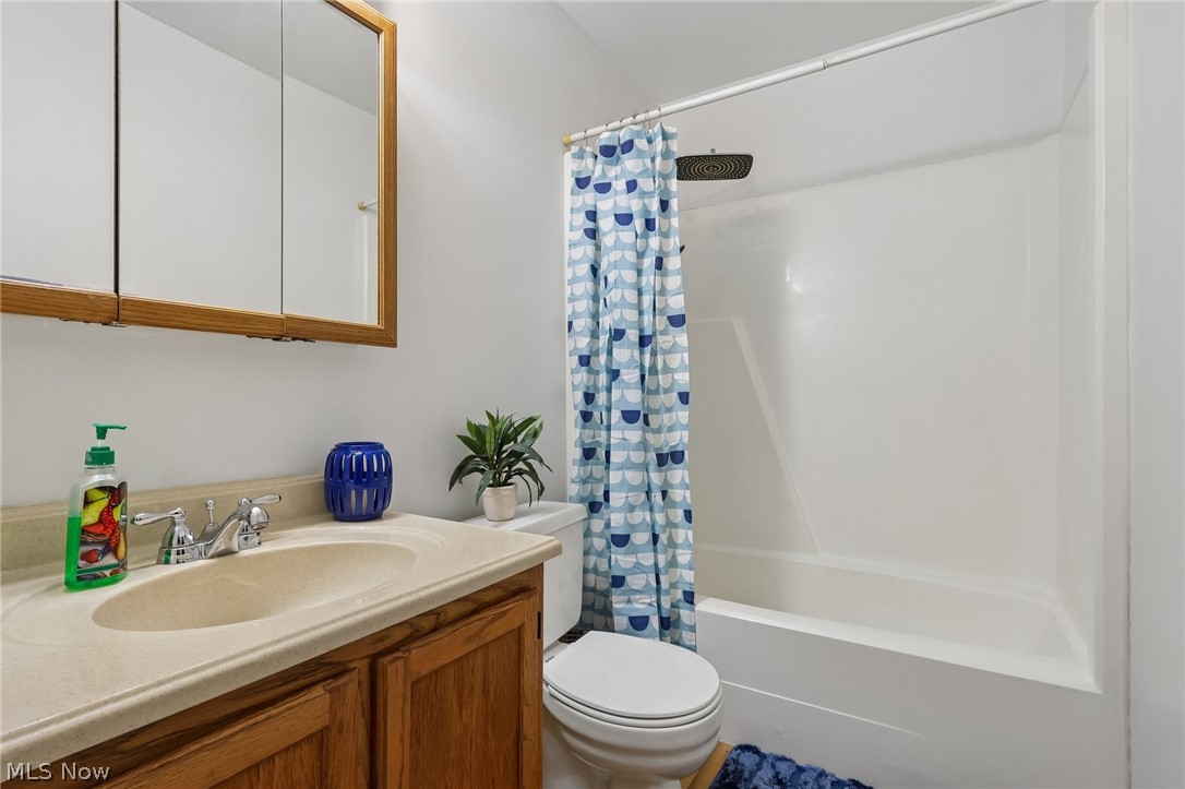 1005 Ute Avenue Akron OH 44305