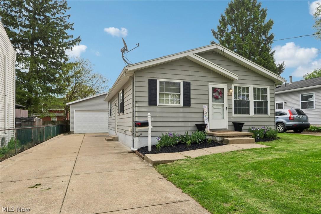 1005 Ute Avenue Akron OH 44305