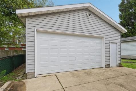 1005 Ute Avenue Akron OH 44305