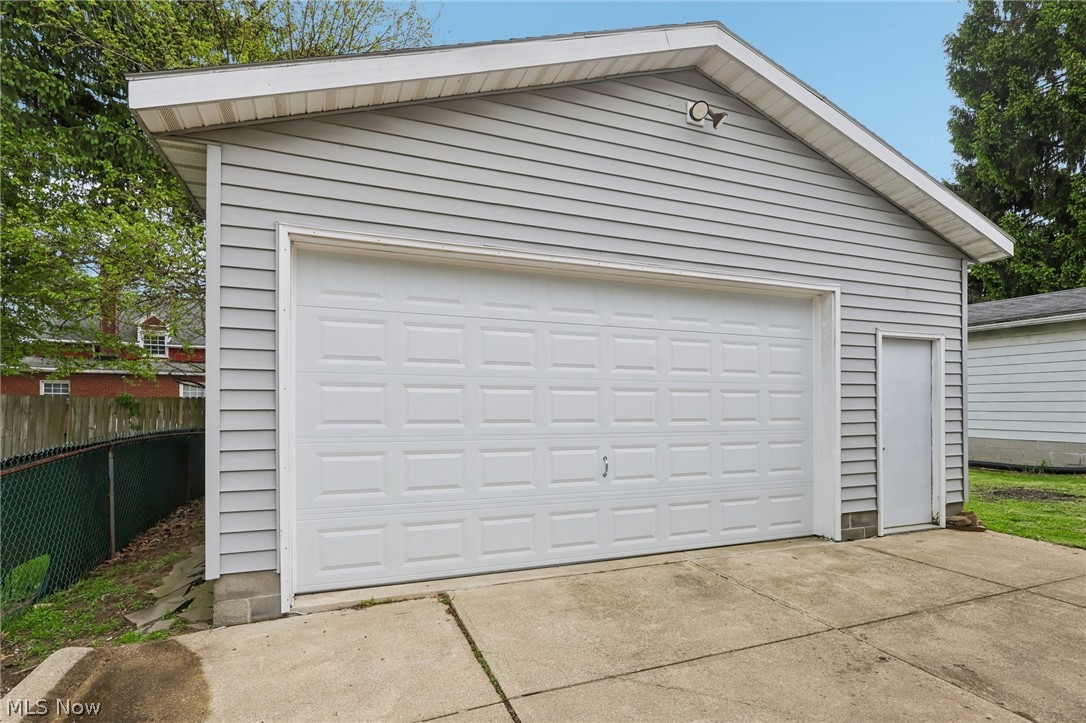 1005 Ute Avenue Akron OH 44305