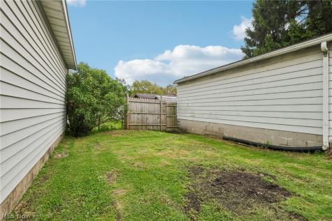1005 Ute Avenue Akron OH 44305