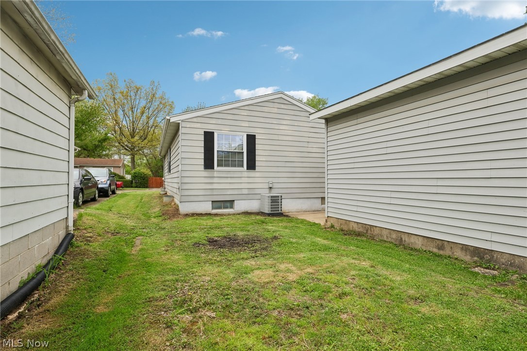 1005 Ute Avenue Akron OH 44305