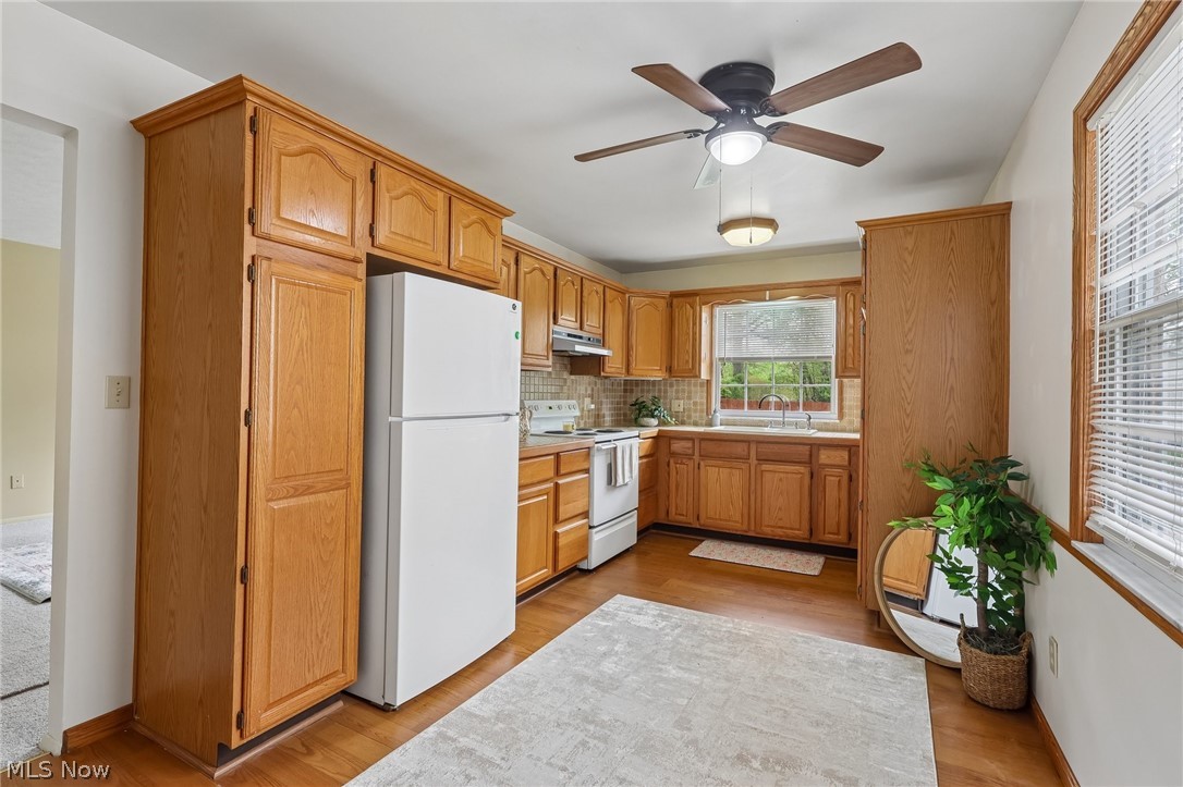 1005 Ute Avenue Akron OH 44305