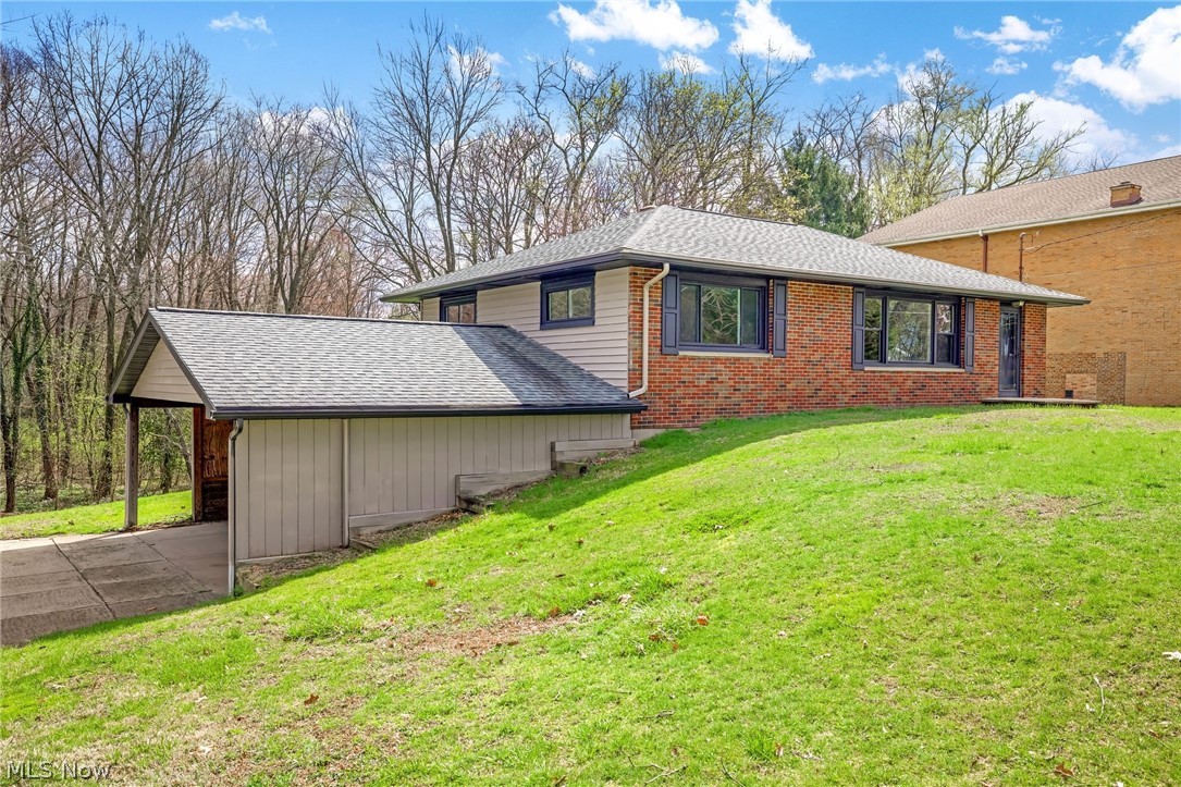 4385 Rex Lake Drive New Franklin OH 44319