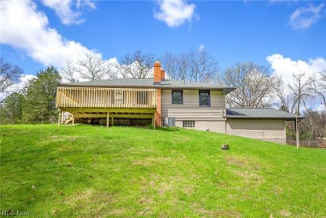 4385 Rex Lake Drive New Franklin OH 44319