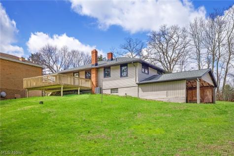 4385 Rex Lake Drive New Franklin OH 44319