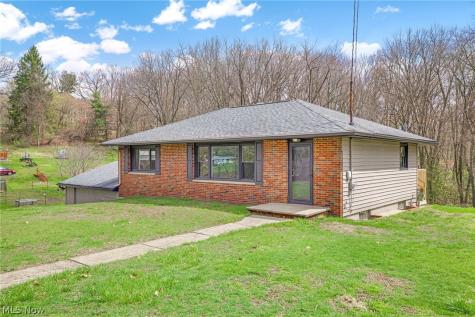 4385 Rex Lake Drive New Franklin OH 44319