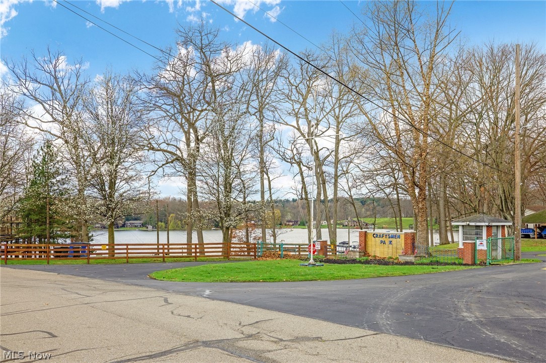 4385 Rex Lake Drive New Franklin OH 44319