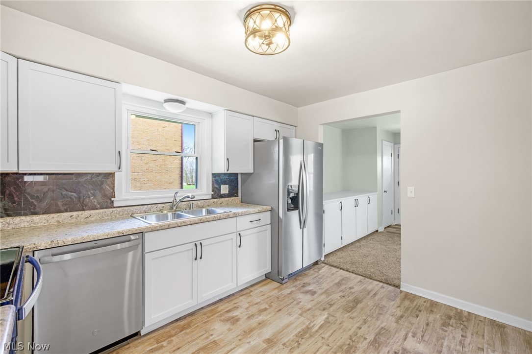 4385 Rex Lake Drive New Franklin OH 44319