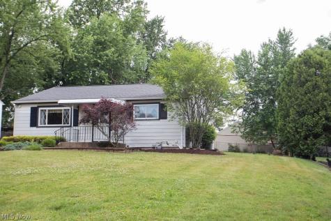 3894 Cannon Road Youngstown OH 44515