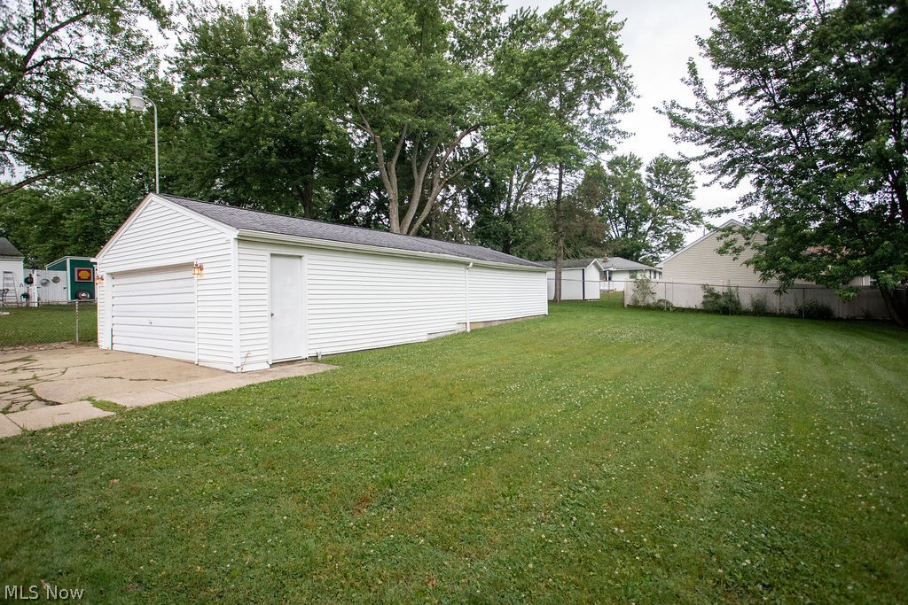 3894 Cannon Road Youngstown OH 44515