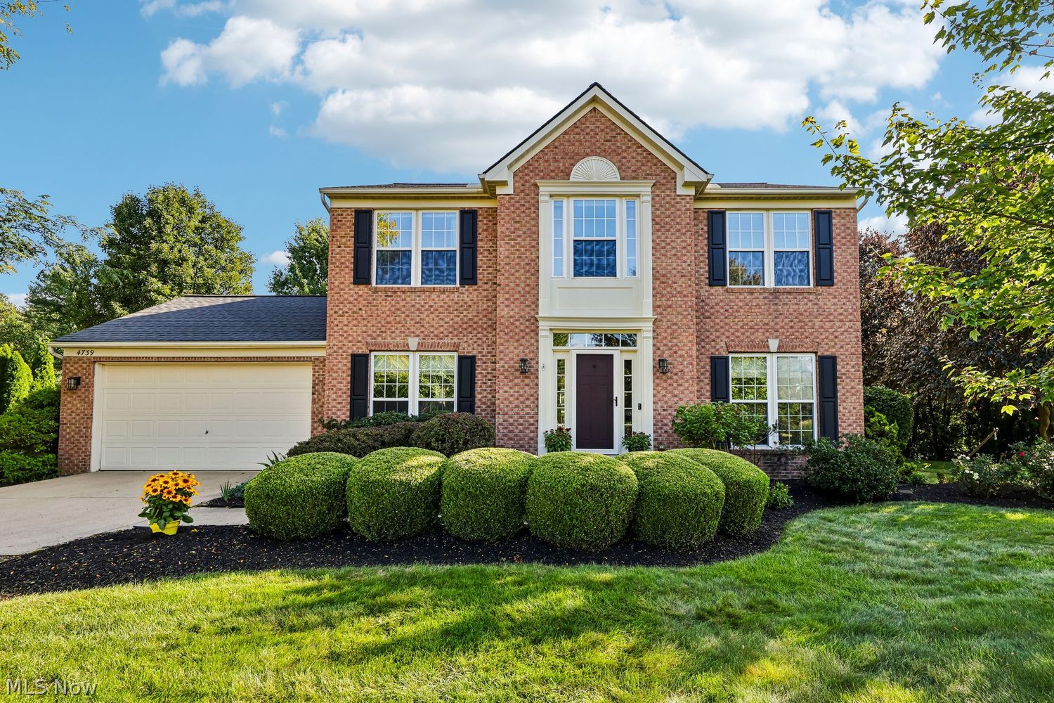 Avon OH, 4739 Churchill Drive