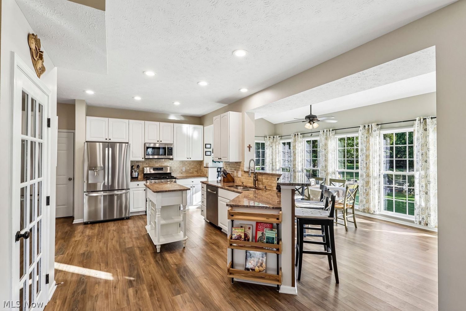 4739 Churchill Drive Avon OH 44011
