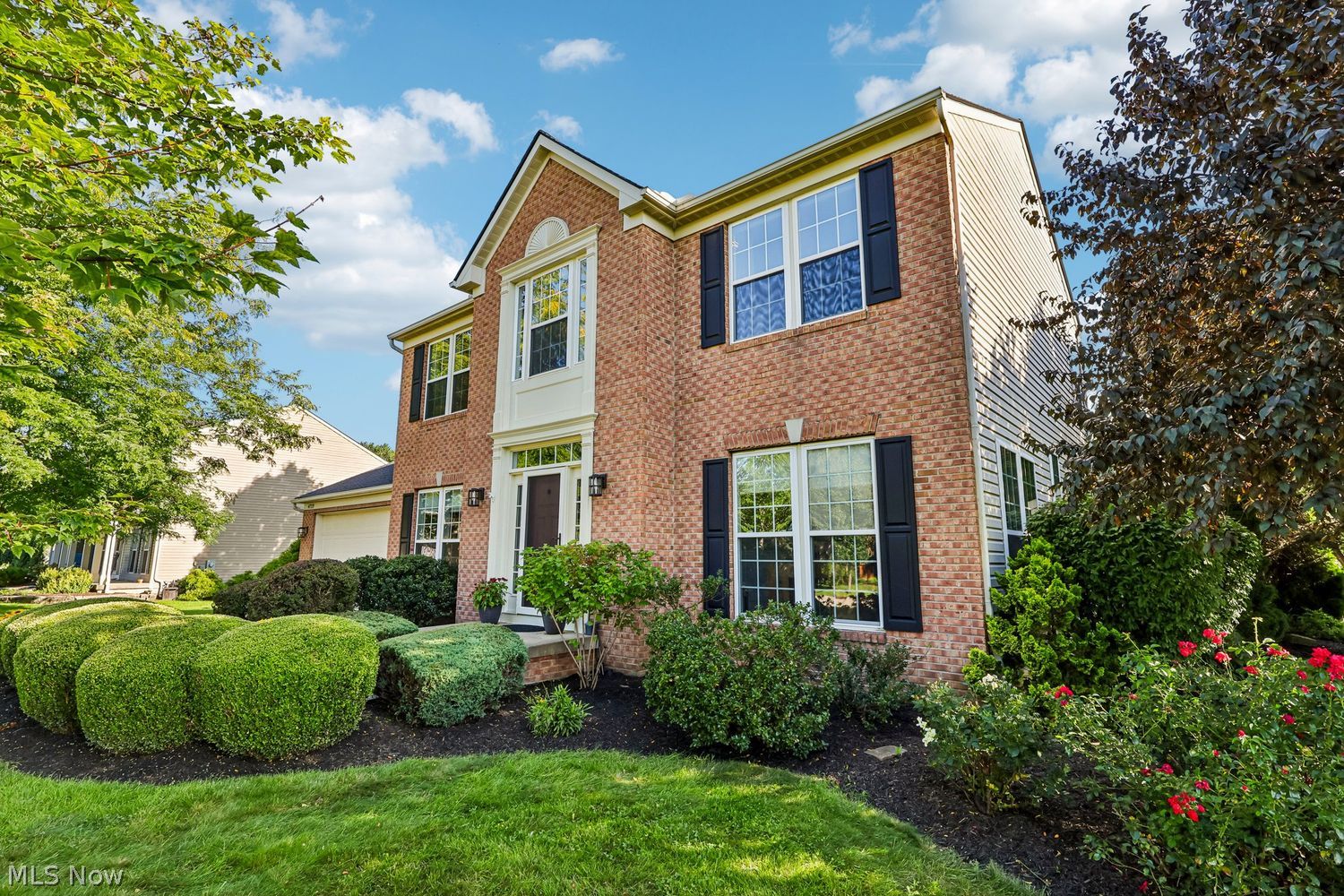 4739 Churchill Drive Avon OH 44011