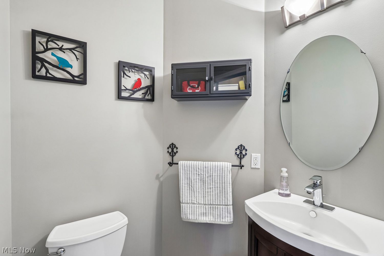 4739 Churchill Drive Avon OH 44011