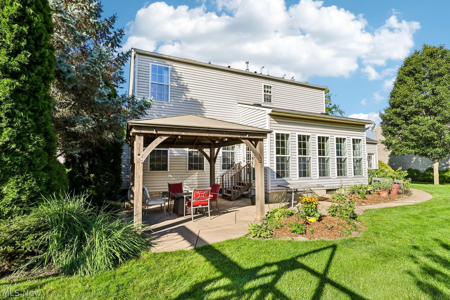 4739 Churchill Drive Avon OH 44011