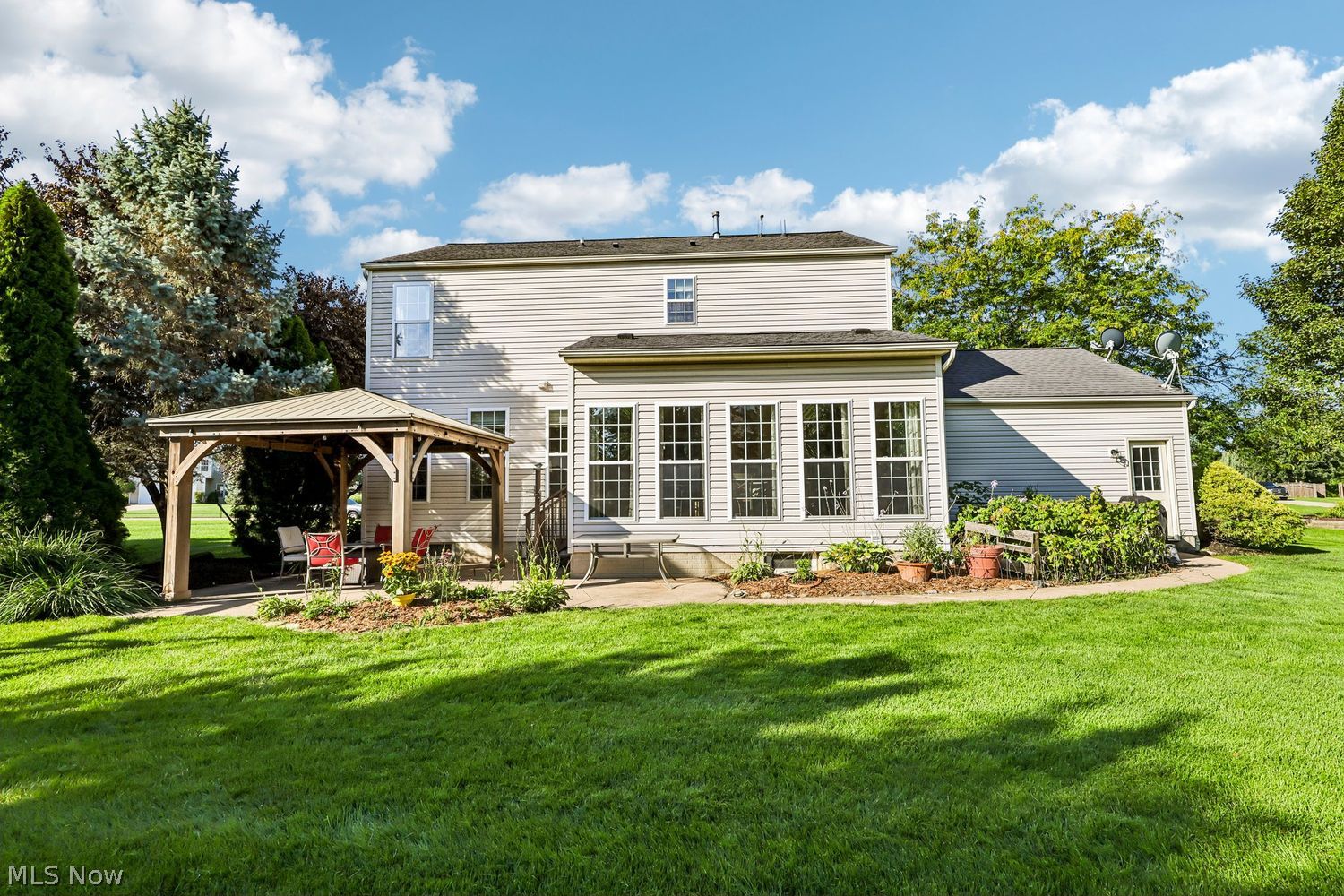 4739 Churchill Drive Avon OH 44011