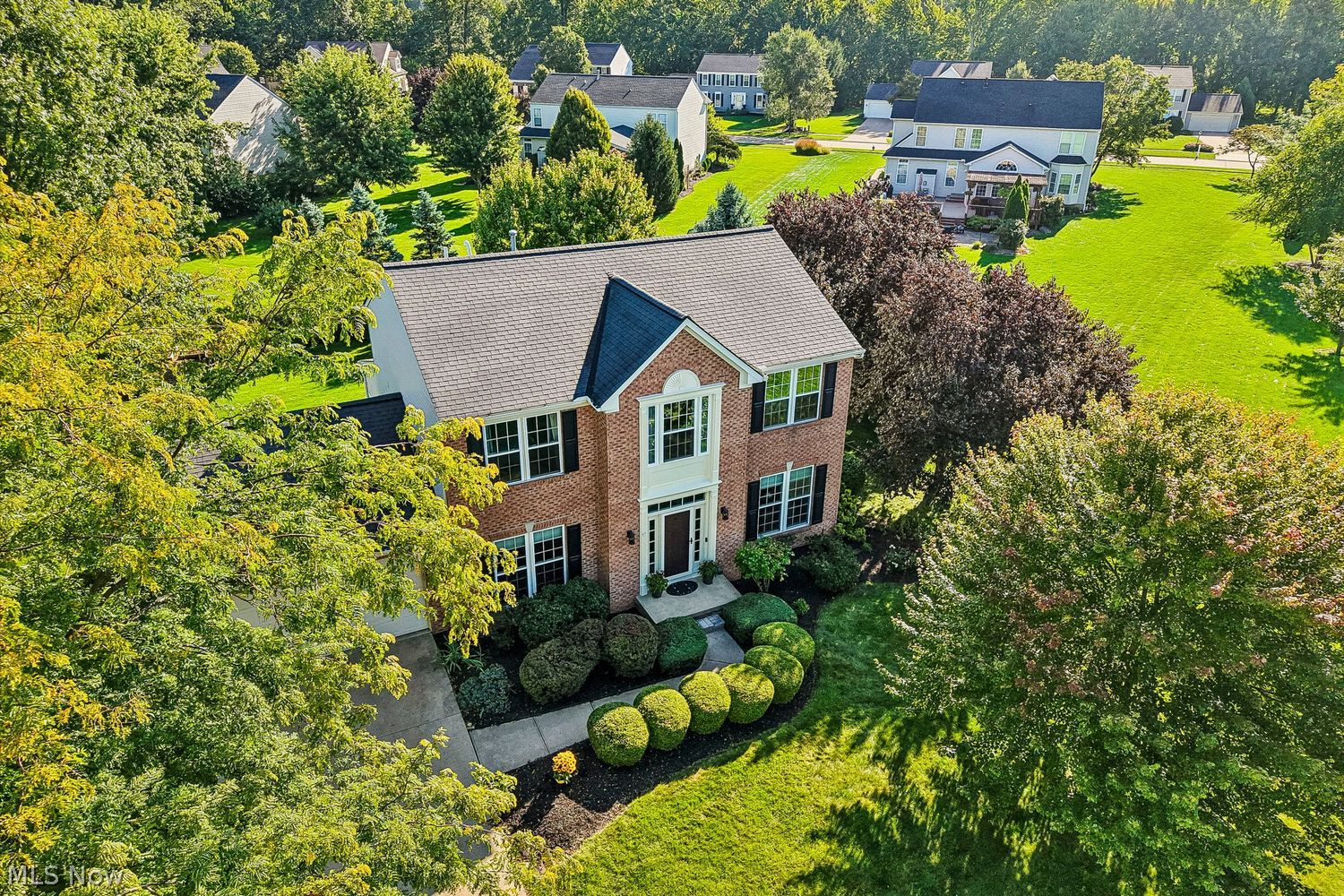4739 Churchill Drive Avon OH 44011
