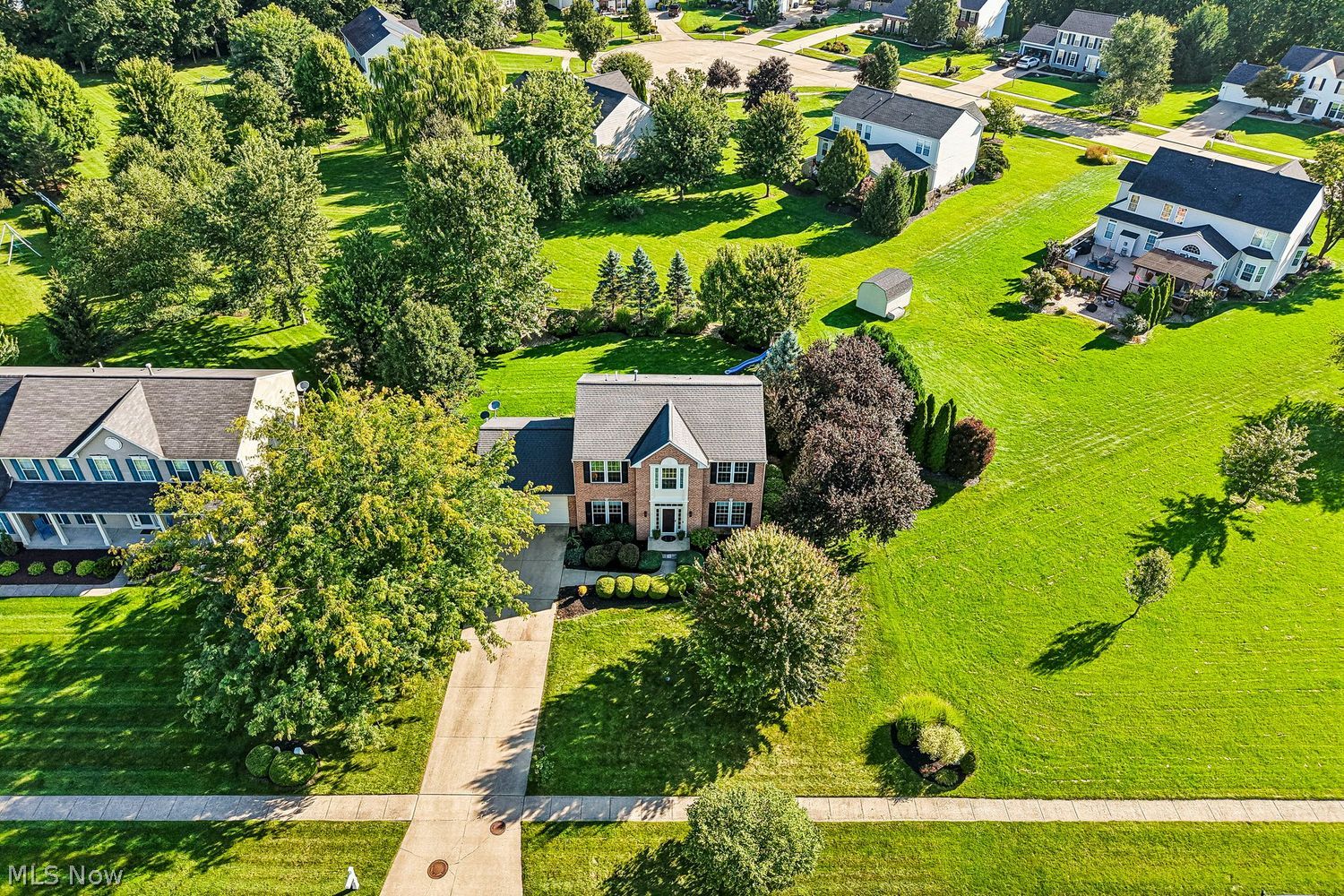 4739 Churchill Drive Avon OH 44011
