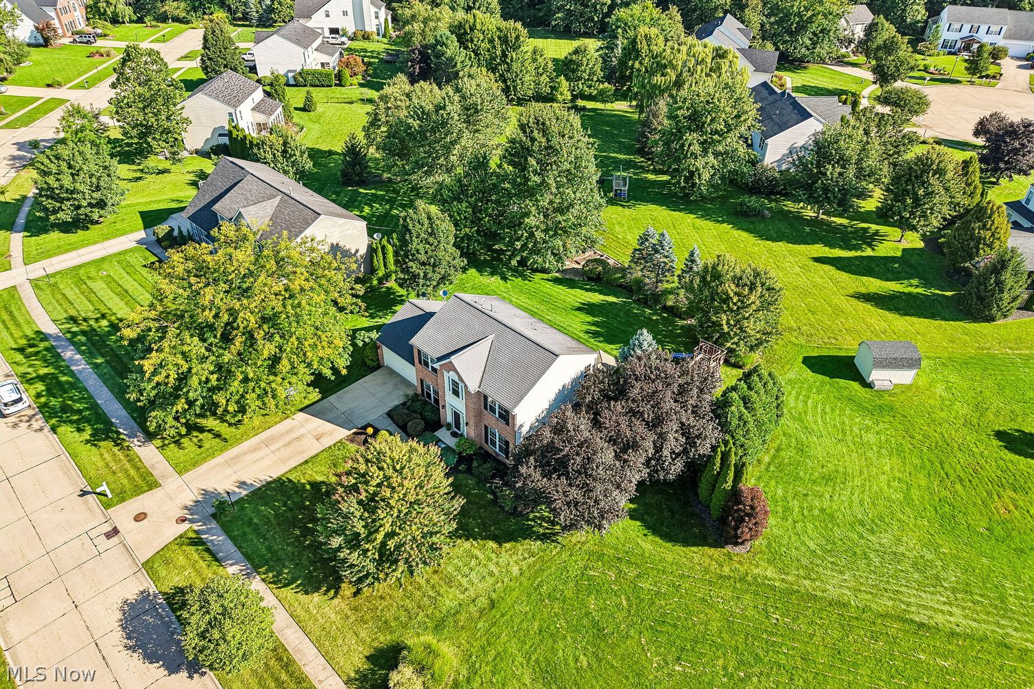 4739 Churchill Drive Avon OH 44011