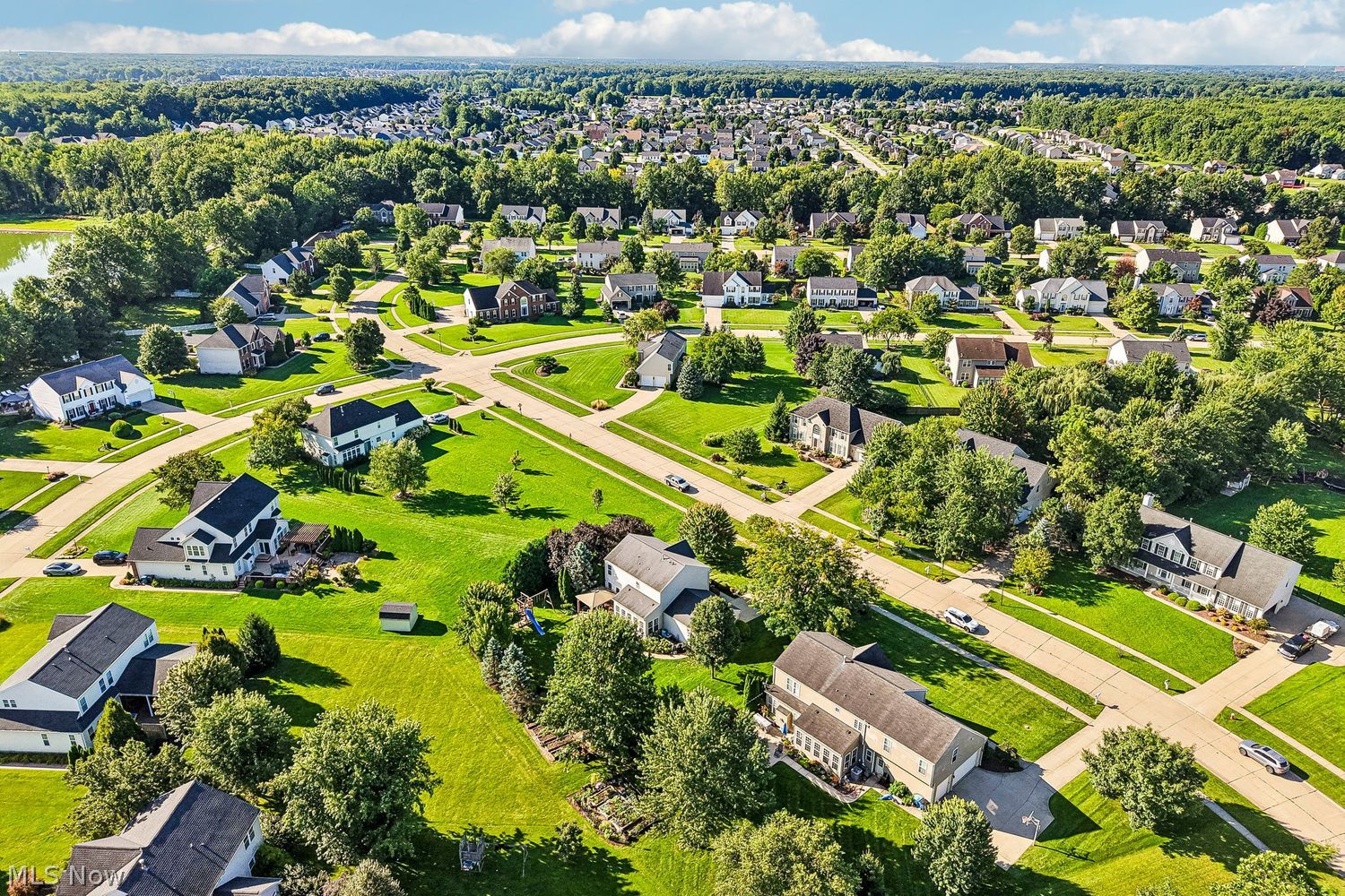 4739 Churchill Drive Avon OH 44011