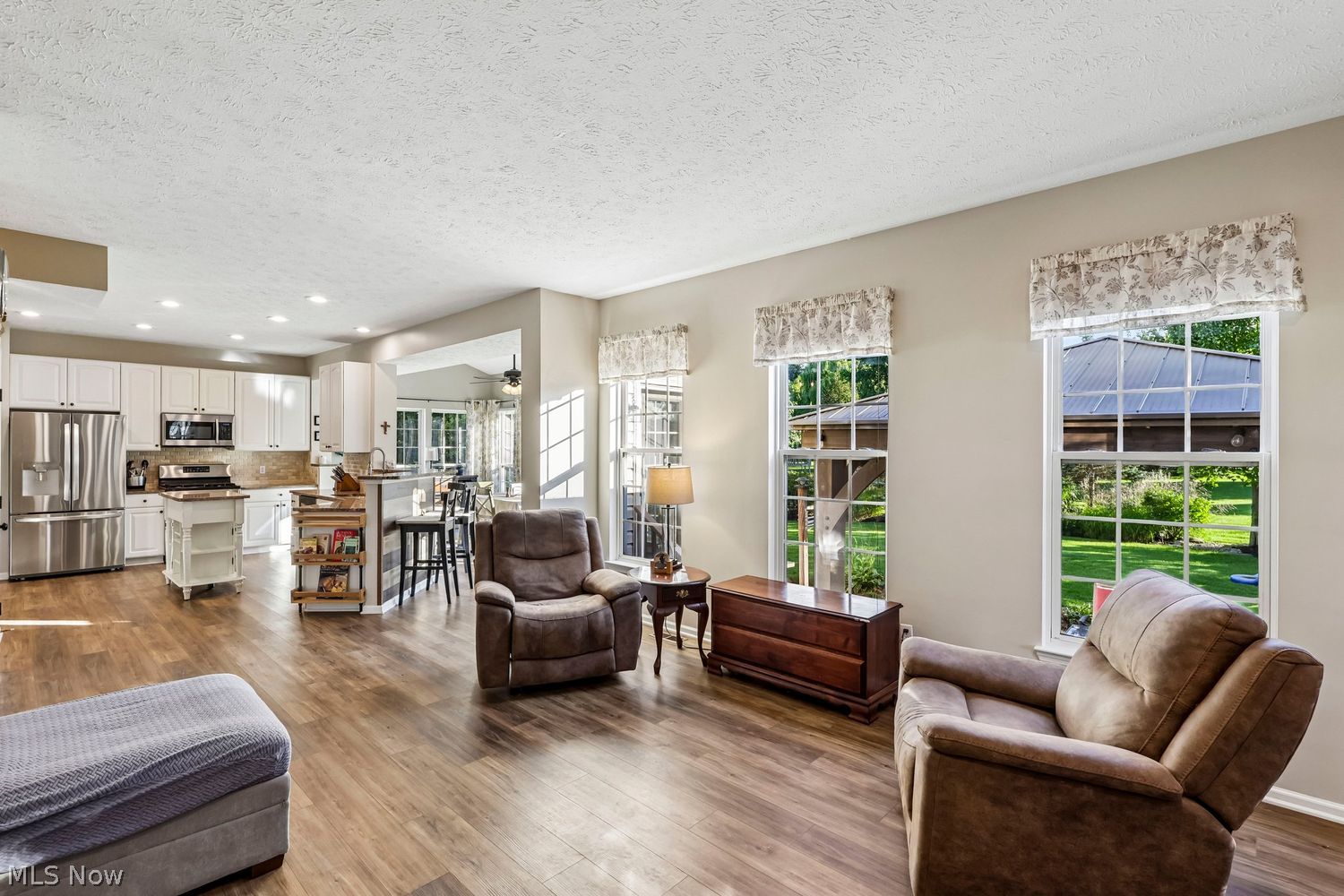 4739 Churchill Drive Avon OH 44011