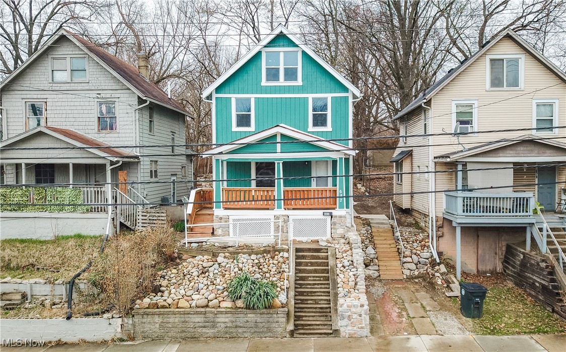 682 Brown Street Akron OH 44311