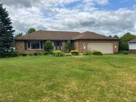 9761 Applewood Drive North Royalton OH 44133