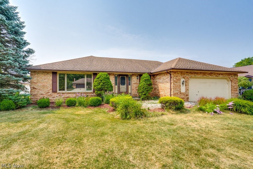 9761 Applewood Drive North Royalton OH 44133