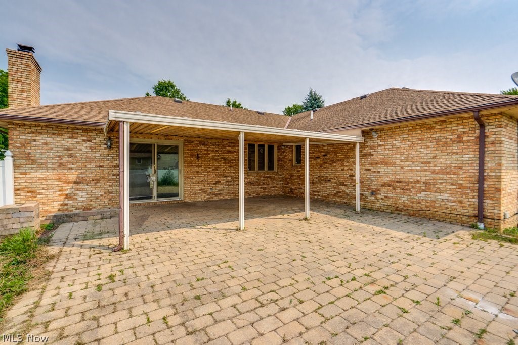 9761 Applewood Drive North Royalton OH 44133