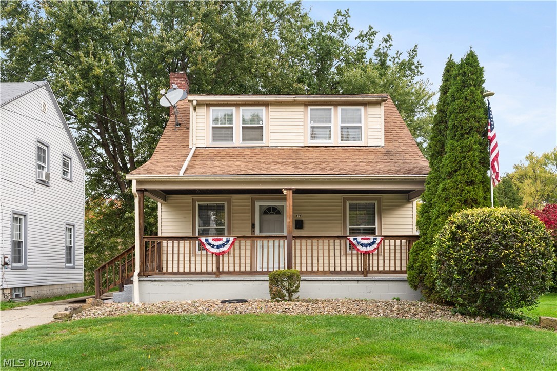 176 Clifton Drive Boardman OH 44512