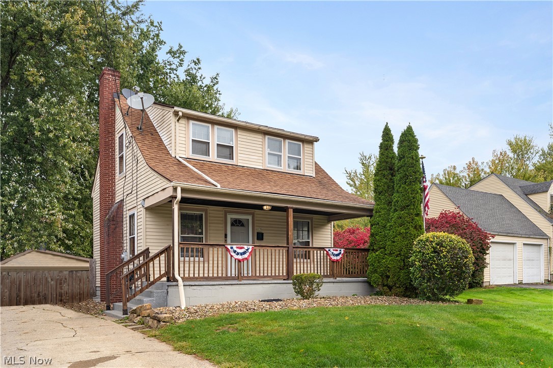176 Clifton Drive Boardman OH 44512