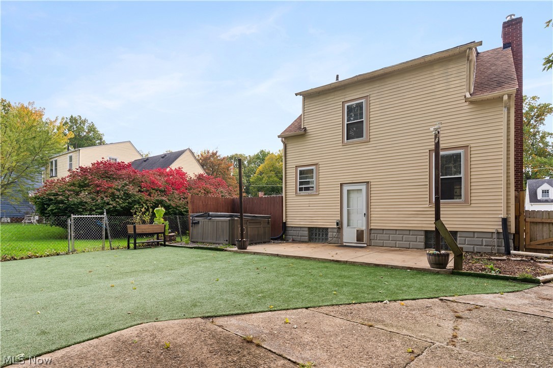 176 Clifton Drive Boardman OH 44512